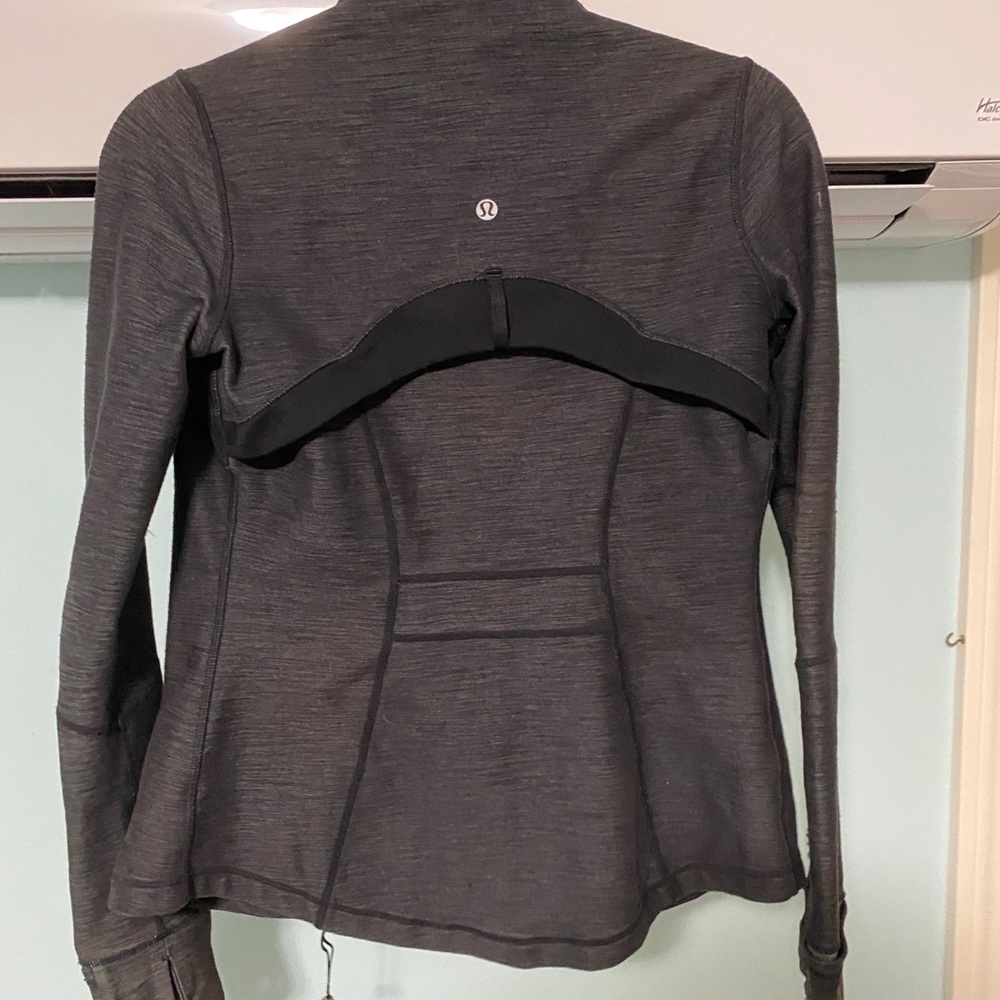 Lululemon Define Jacket Luxtreme